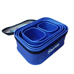 Set Bac Nada SMAX EVA Method Medium